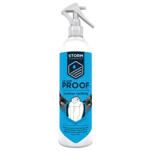 Storm Eco Proofer Spray On