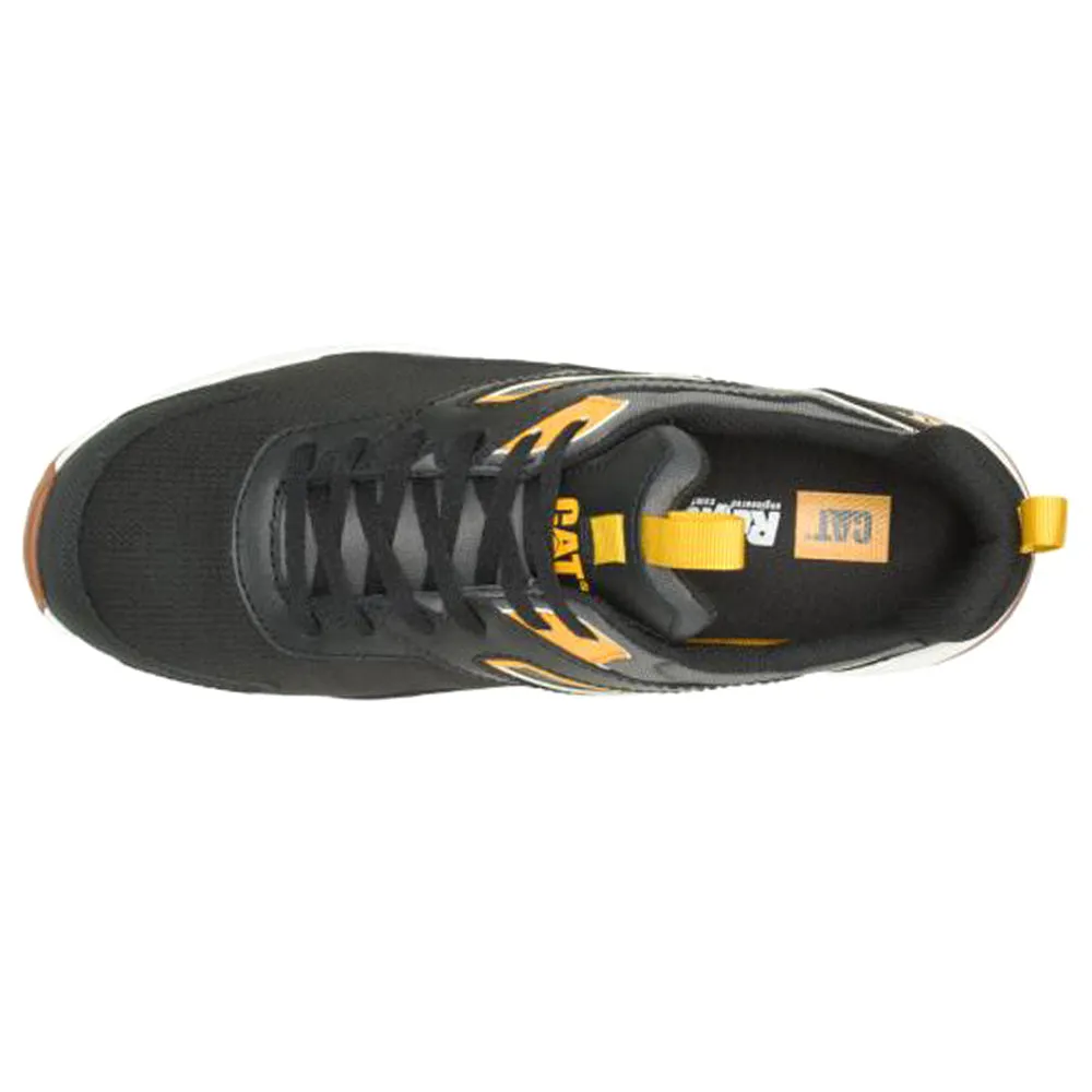 Streamline Electrical Composite Toe Work Shoes