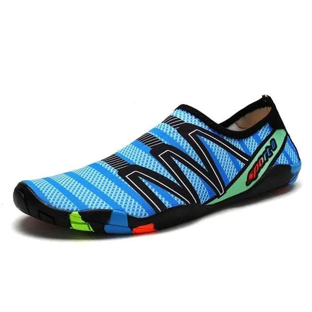 Stylish Watersport Beach Sneakers