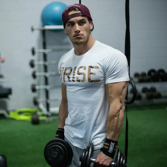 Summer mens Brand clothing Fashion Fitness t Shirt Crossfit Bodybuilding Muscle male Short sleeve Slim Cotton Tee tops apparel