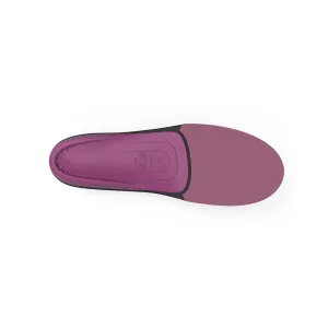 Superfeet Berry All-Purpose Women’s High Impact Support Insoles