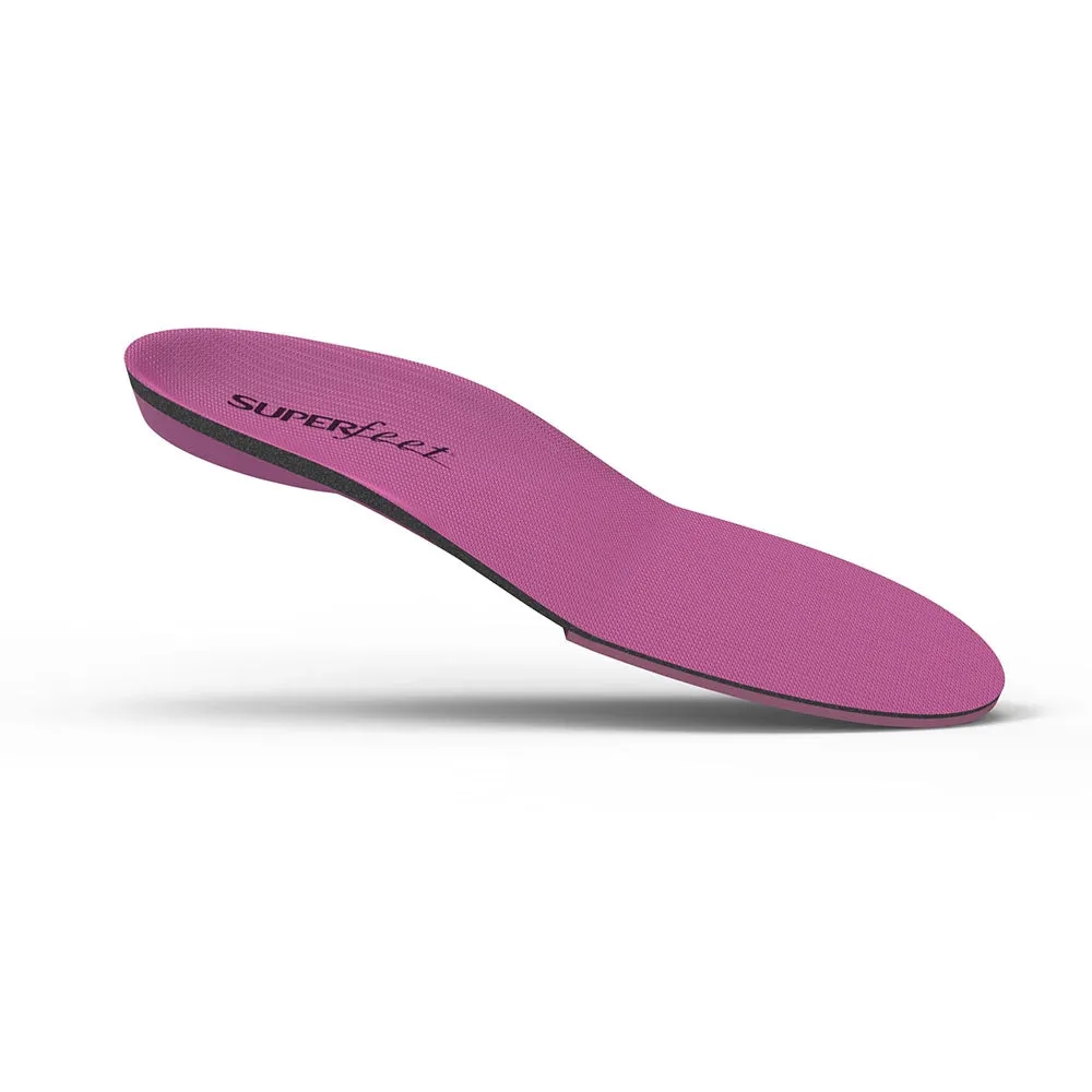 Superfeet Berry All-Purpose Women’s High Impact Support Insoles