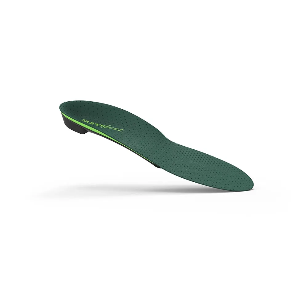 Superfeet Everyday Casual Pain Relief Insoles