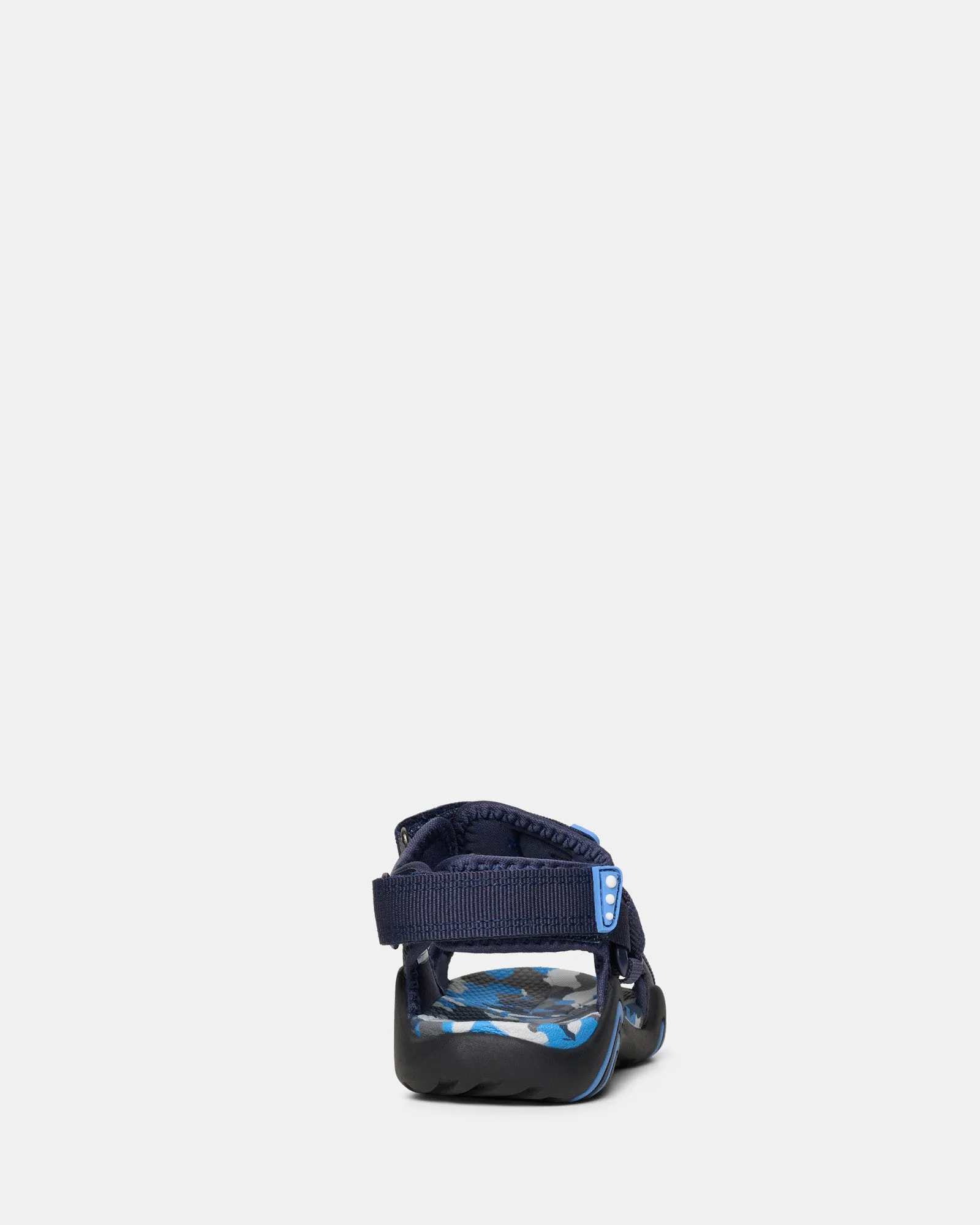 Surf Sandal B 9735 Yth - Navy/Blue