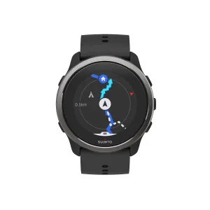 Suunto 5 Peak Lightweight Sports Smartwatch