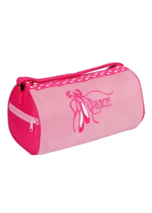 Sweet Delight Dance Duffel Bag