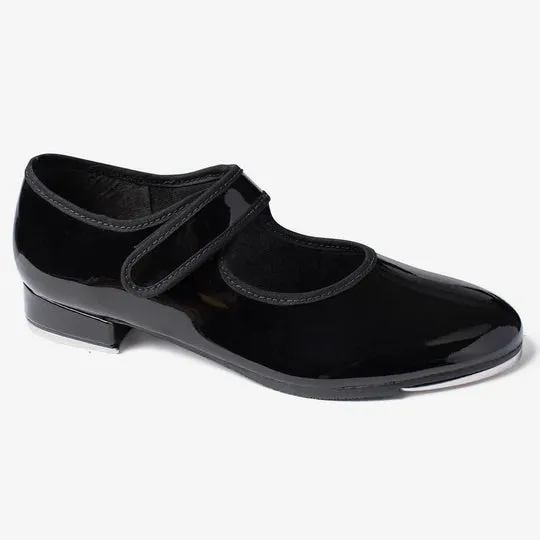 TA37 Taki Child Velcro Tap Shoe