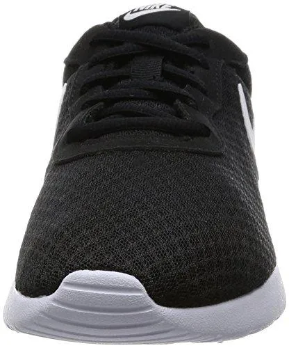 Tanjun Black/White Running Shoe 11 Us