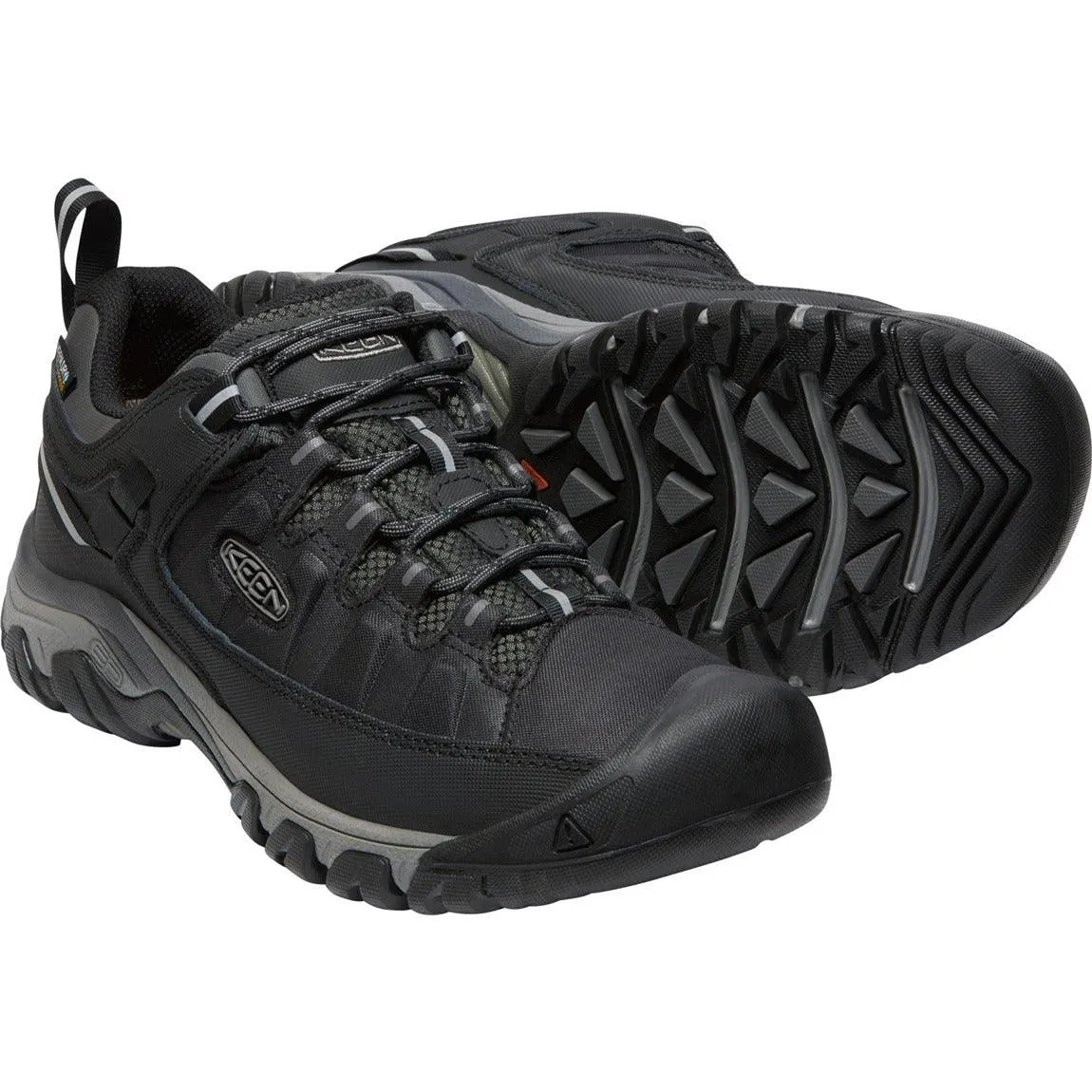 Targhee EXP Waterpfoof Hiking Shoe - Men