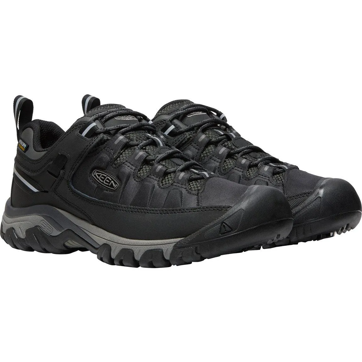 Targhee EXP Waterpfoof Hiking Shoe - Men