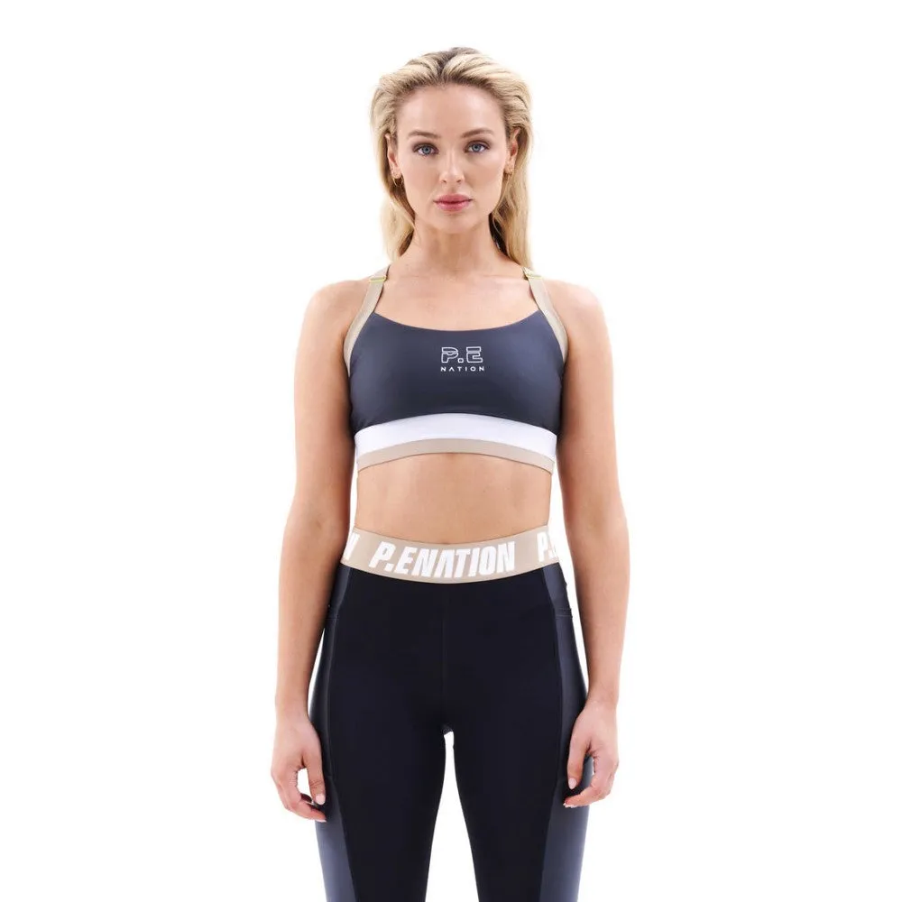 Terrain Sports Bra - Womens