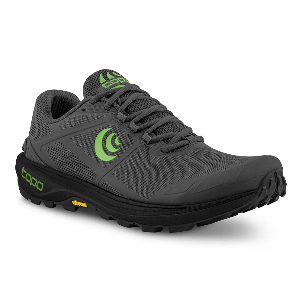 TERRAVENTURE 4 - MEN'S RUNNING SHOE