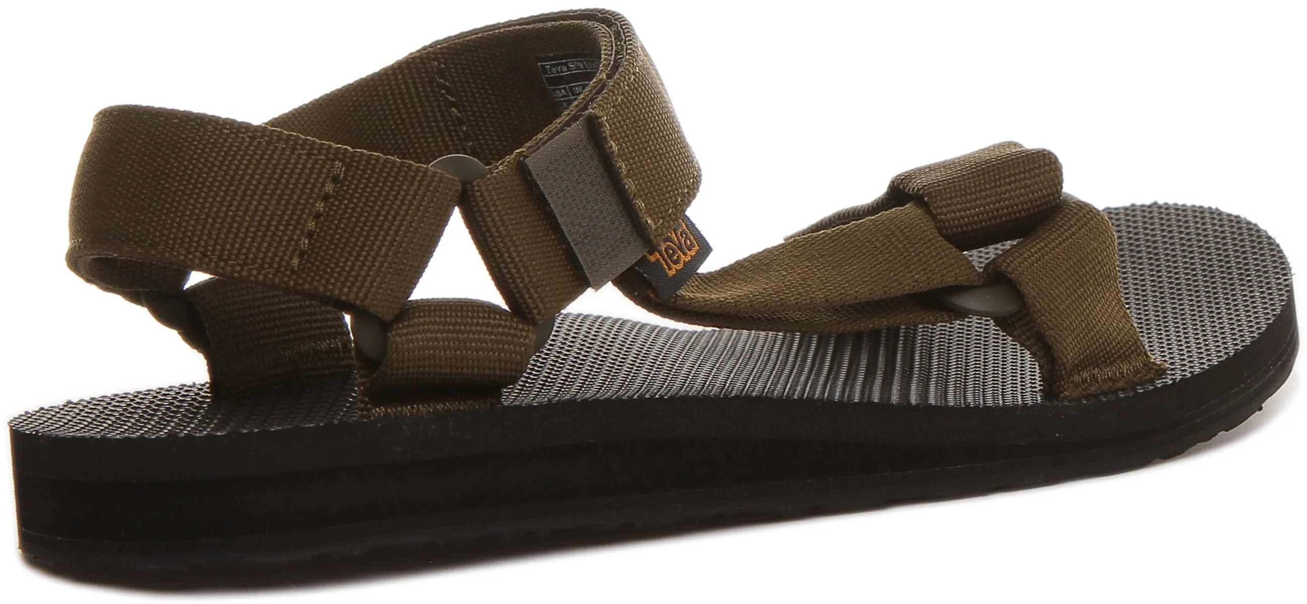 Teva Orig Universal In Olive For Men