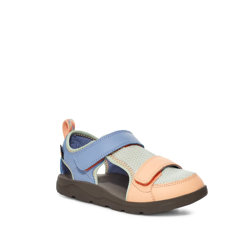 Toddler's Teva Hurricane Seekado Color: Beach Sand Multi