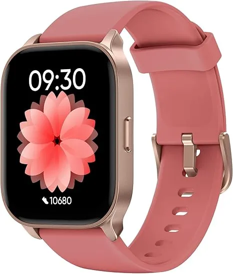 Toobur - Smart Watch for Women