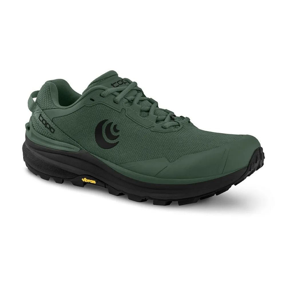 Topo Athletic Traverse Men's Trail Running Shoes