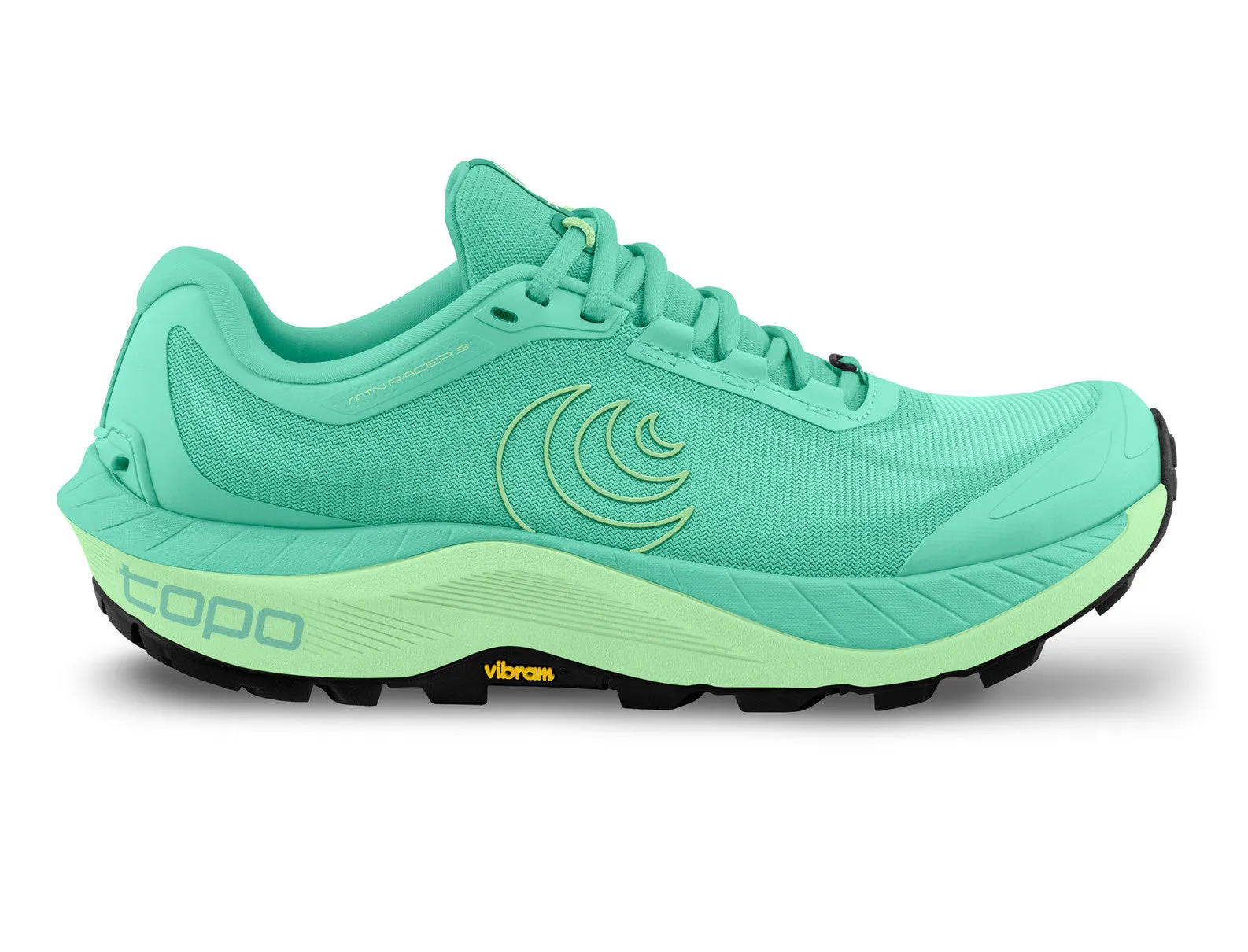 Topo Women's MTN Racer 3 (aqua/teal)