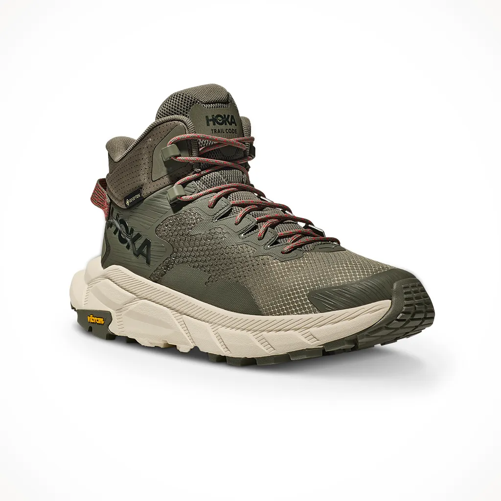 Trail Code Gore-Tex® — Men's