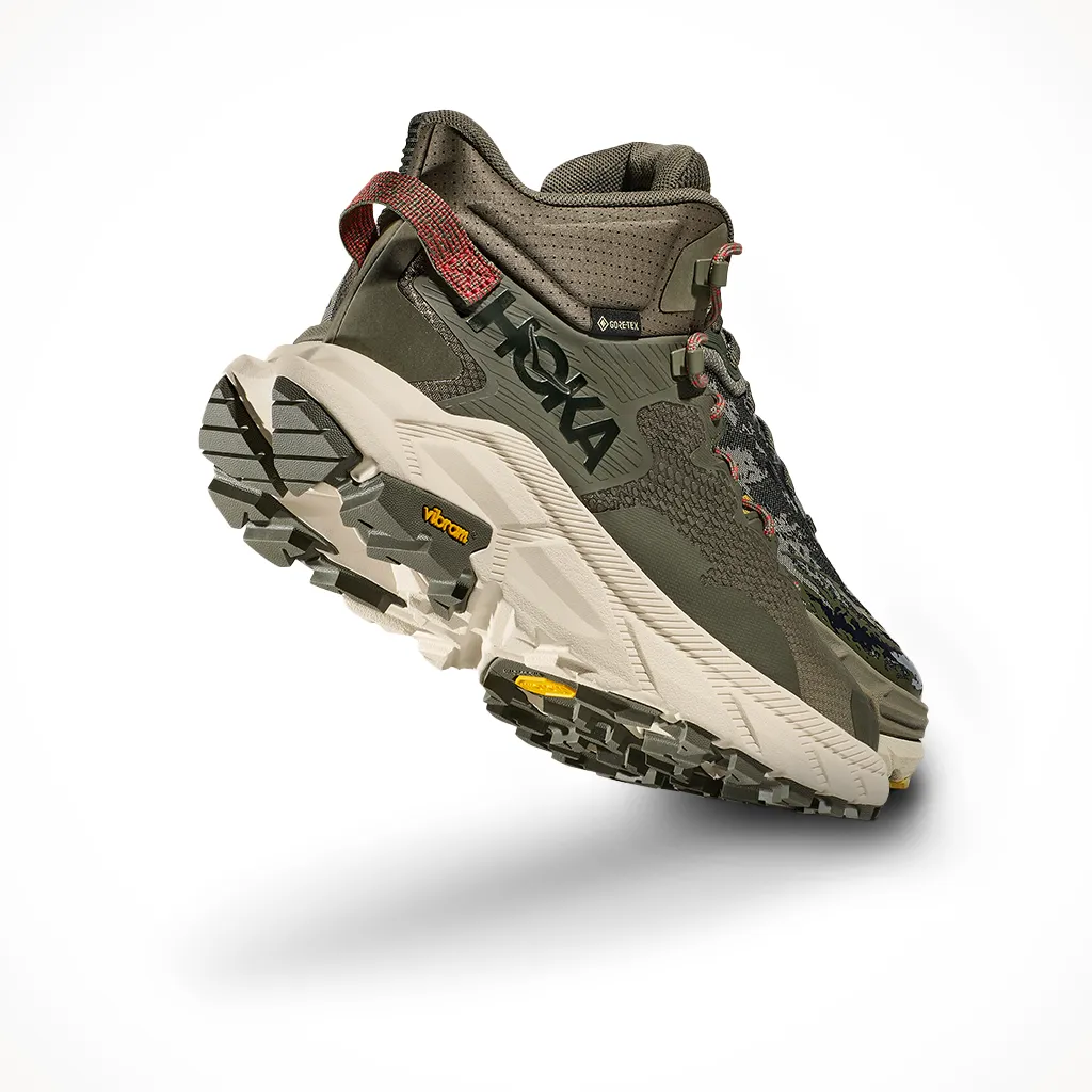 Trail Code Gore-Tex® — Men's