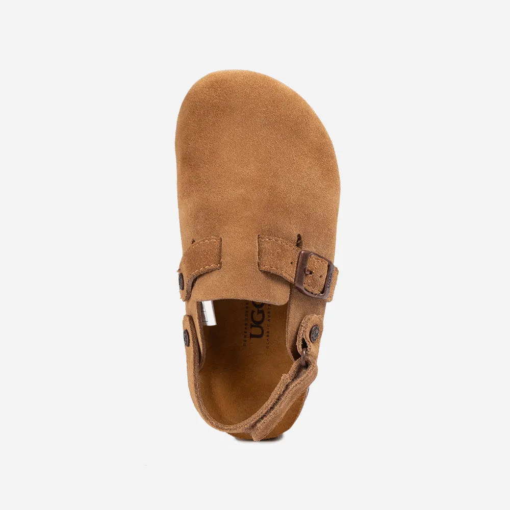 Ugg Aussie Kids Soft Footbed