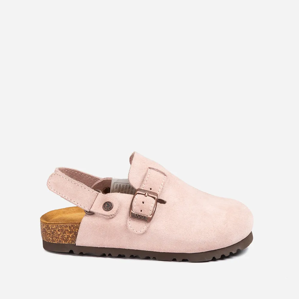 Ugg Aussie Kids Soft Footbed