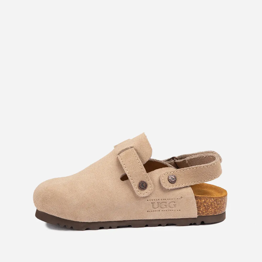 Ugg Aussie Kids Soft Footbed