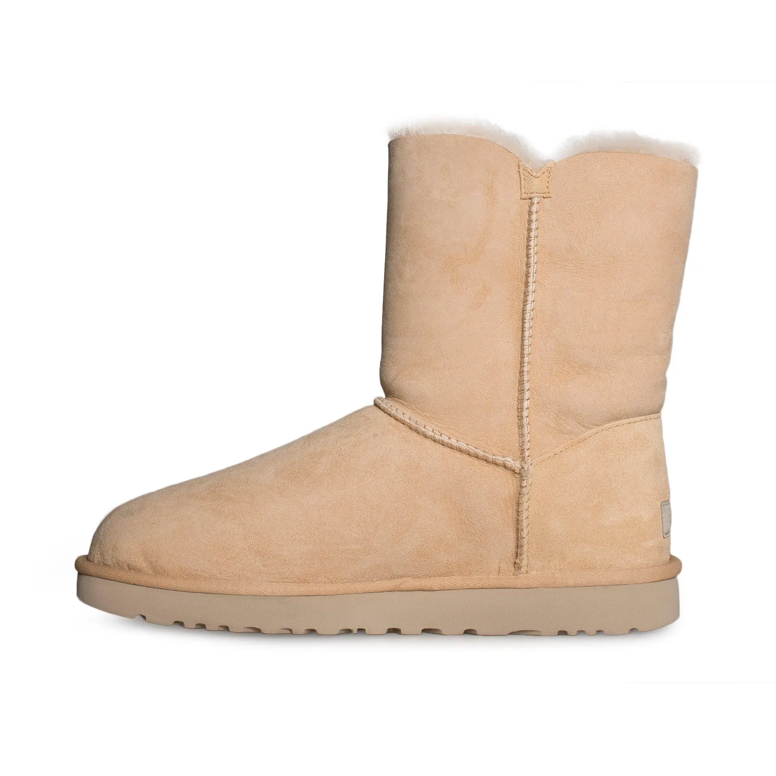 UGG Daelynn Soft Ochre Boots - Women's