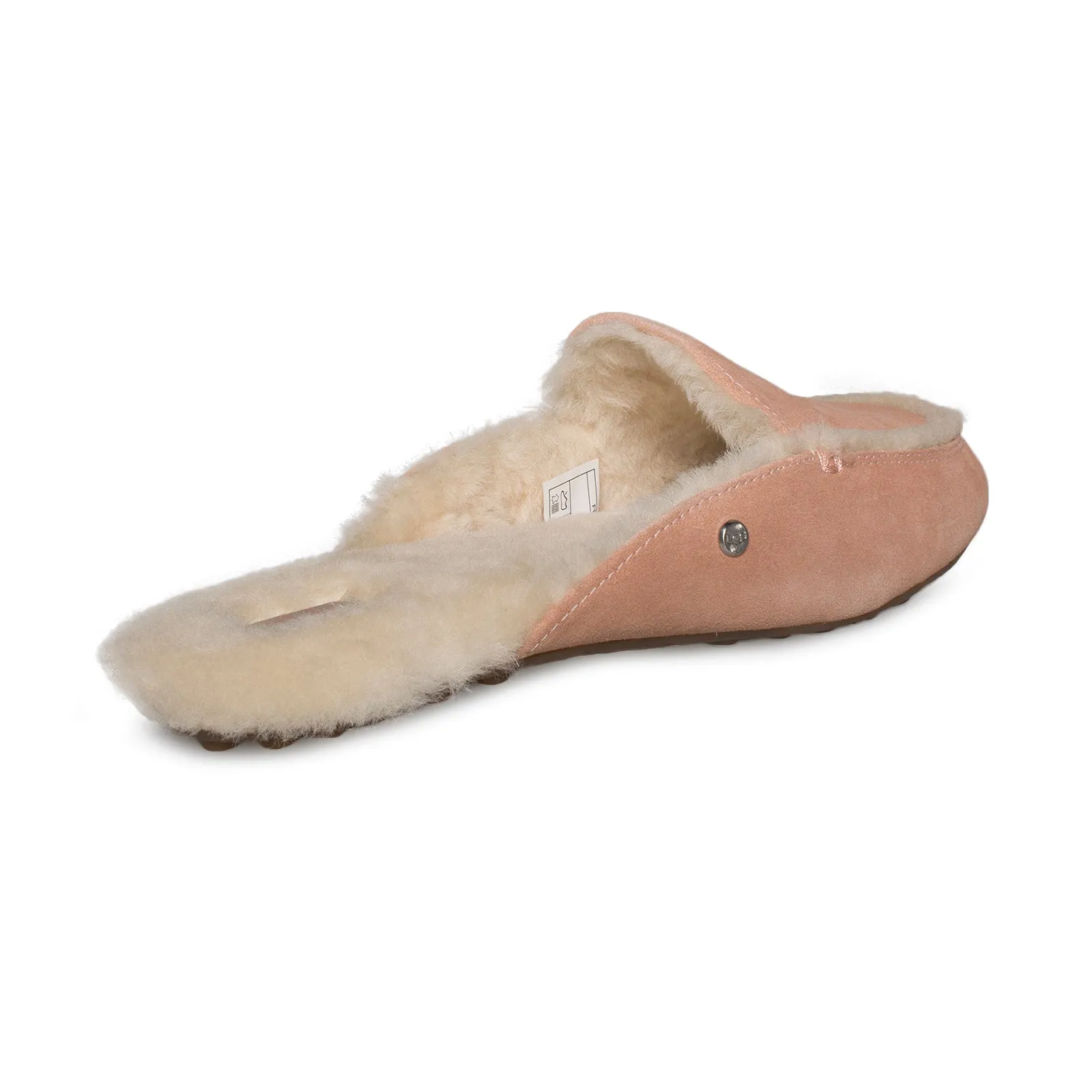 UGG Lane Suntan Slippers - Women's