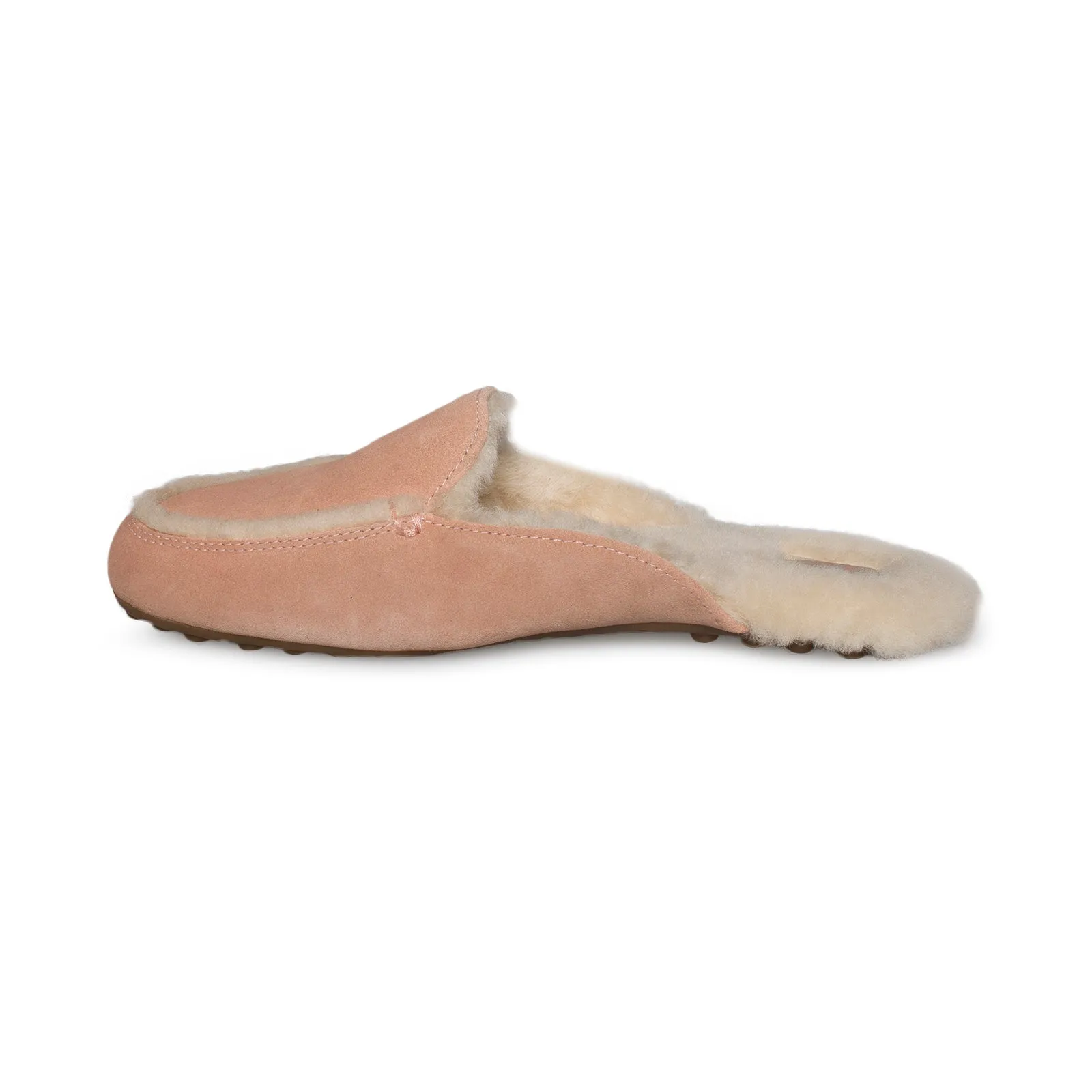 UGG Lane Suntan Slippers - Women's