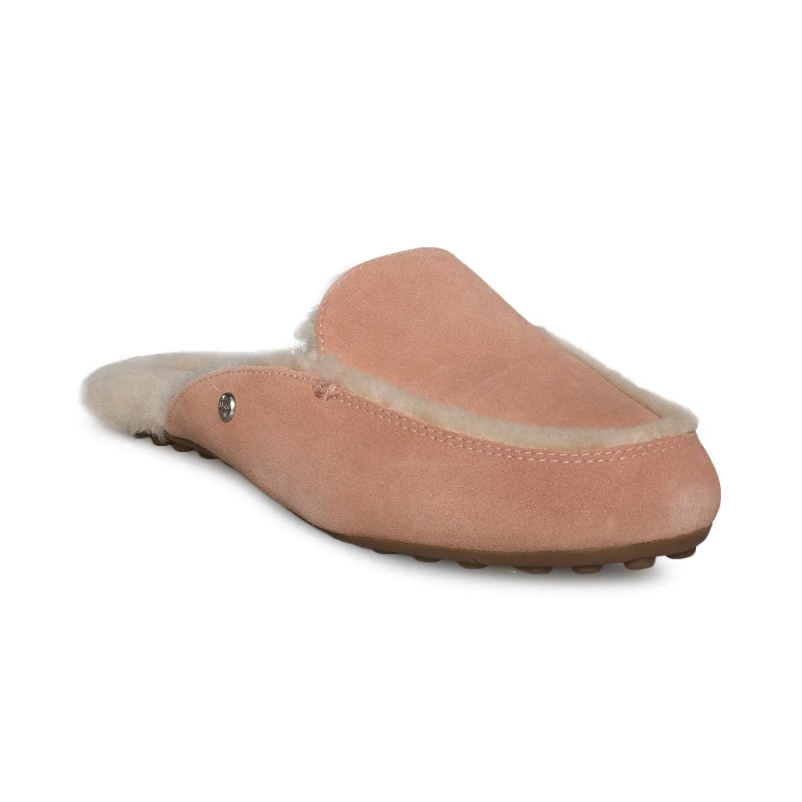 UGG Lane Suntan Slippers - Women's