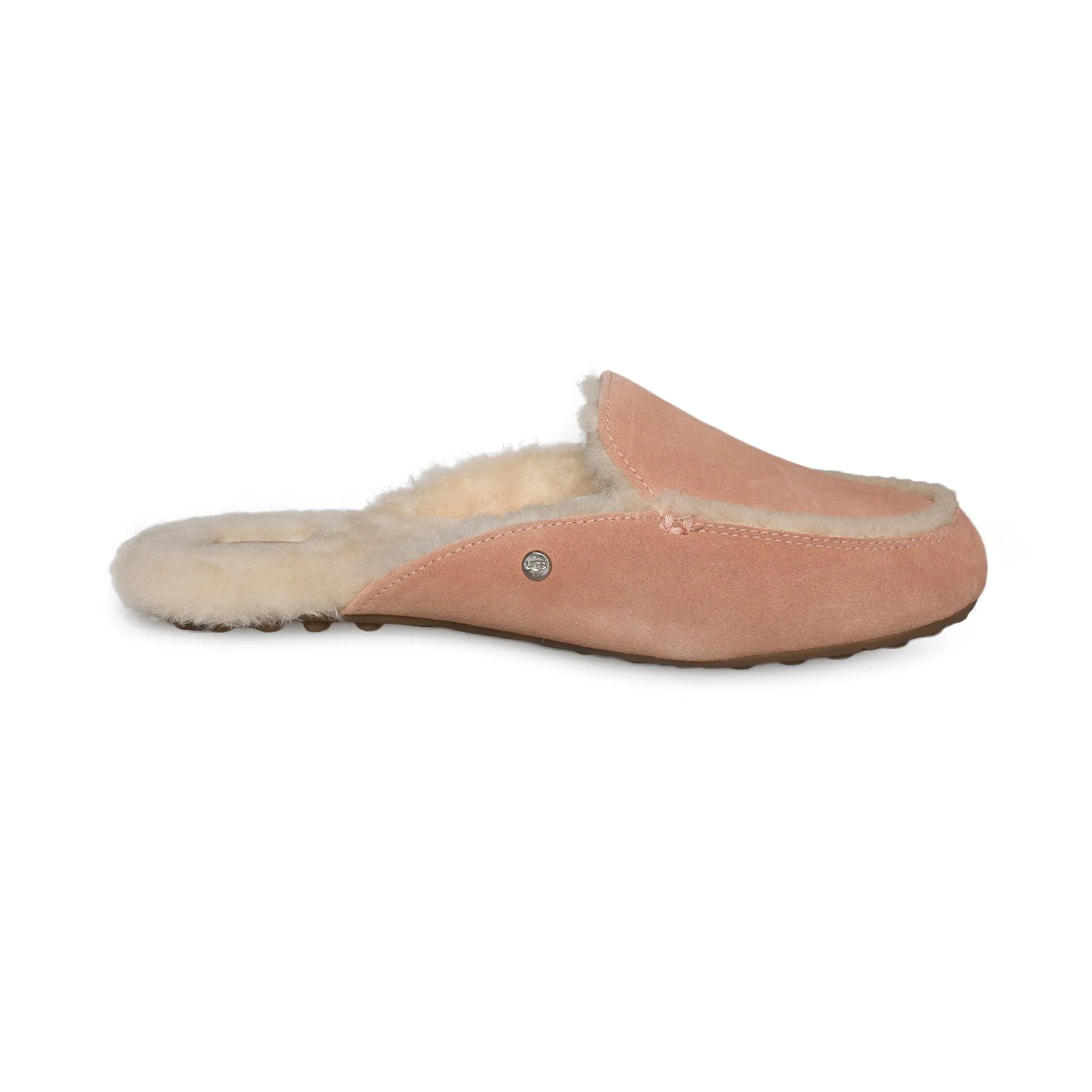 UGG Lane Suntan Slippers - Women's