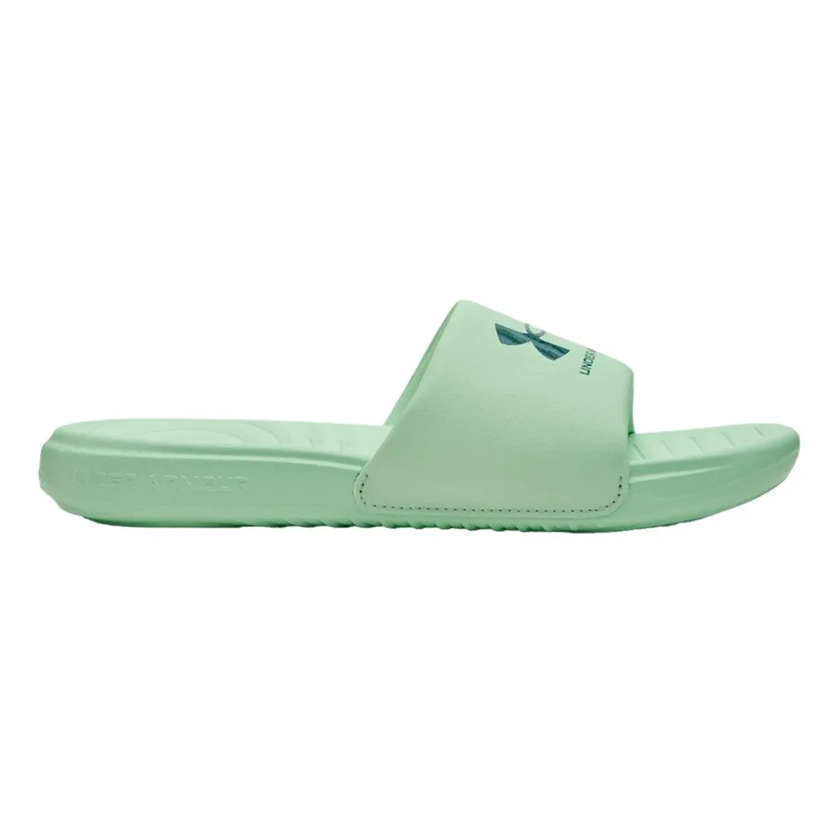 Under Armour Women's Ansa Fixed Slides