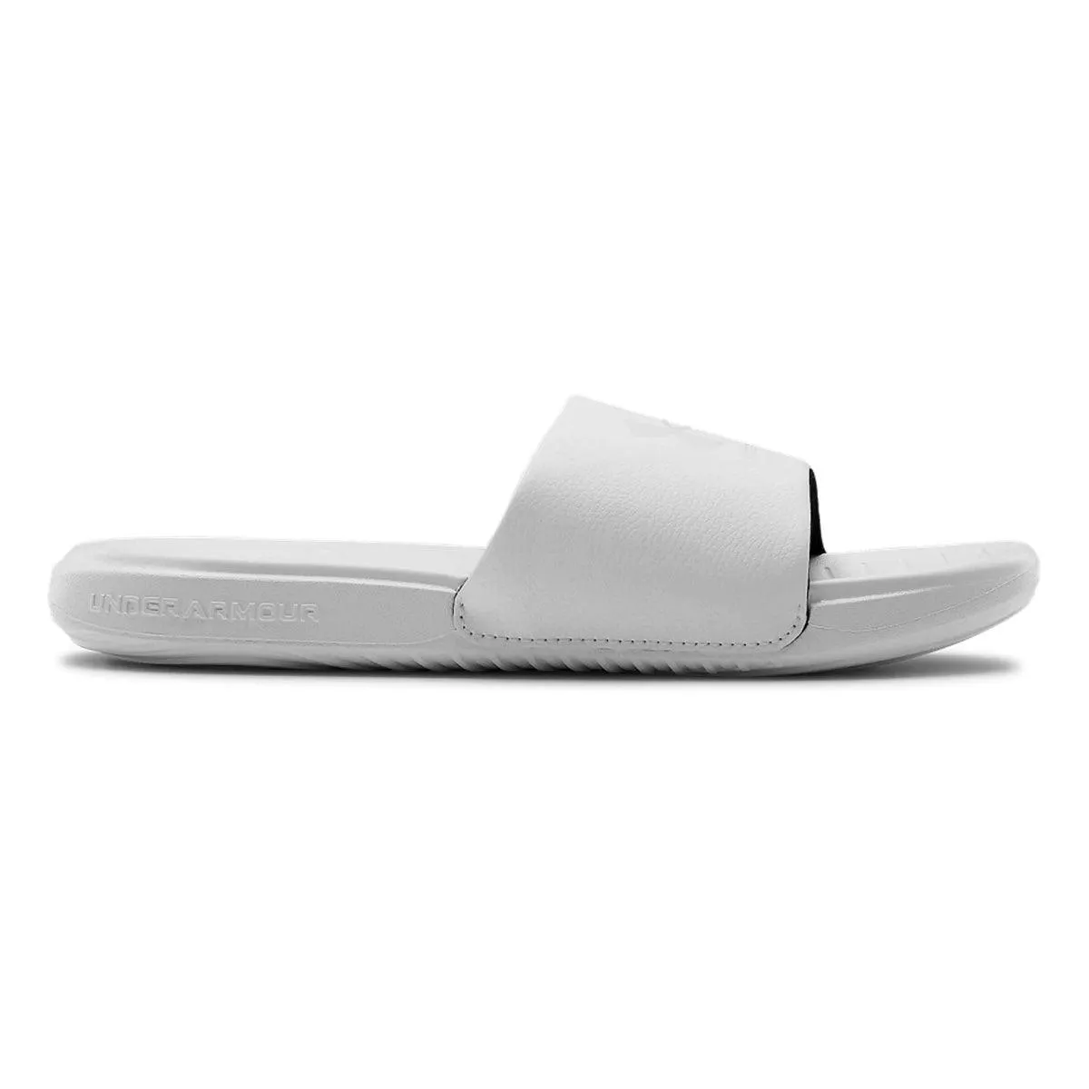 Under Armour Women's Ansa Fixed Slides