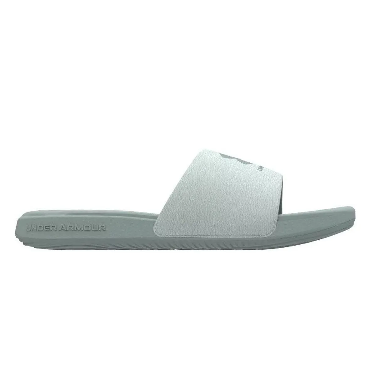 Under Armour Women's Ansa Fixed Slides