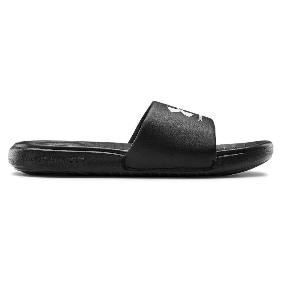 Under Armour Women's Ansa Fixed Slides