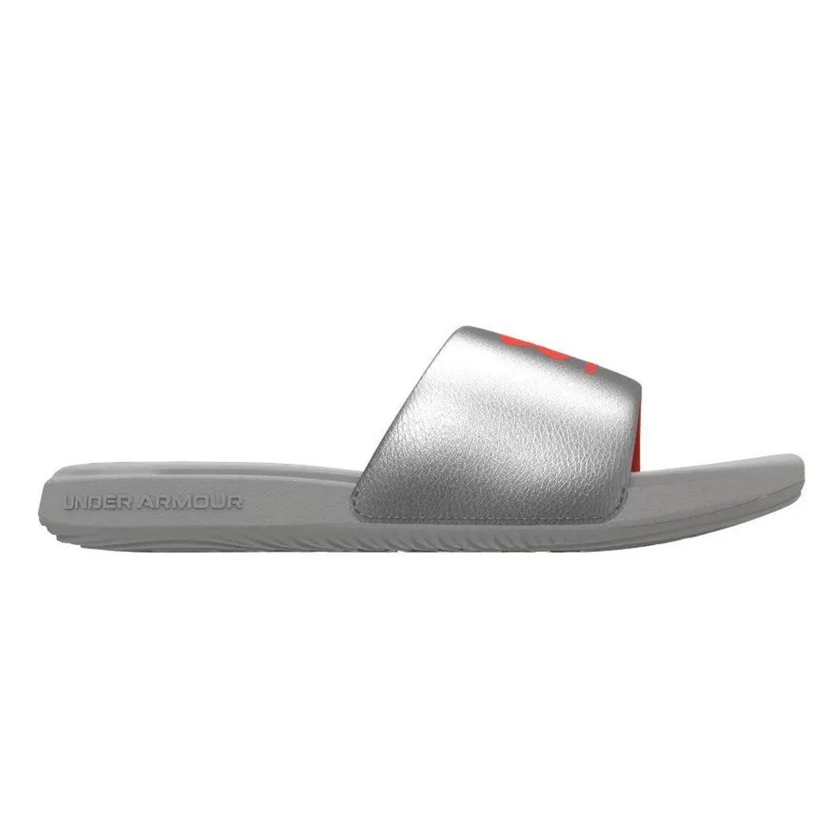 Under Armour Women's Ansa Fixed Slides