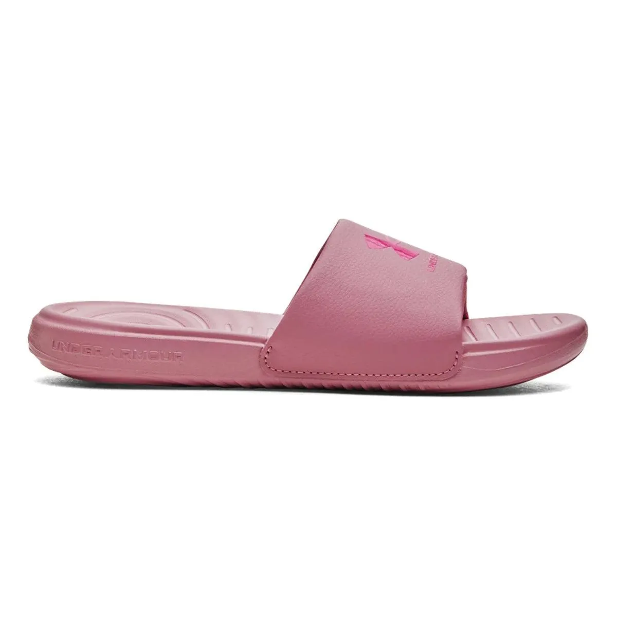 Under Armour Women's Ansa Fixed Slides