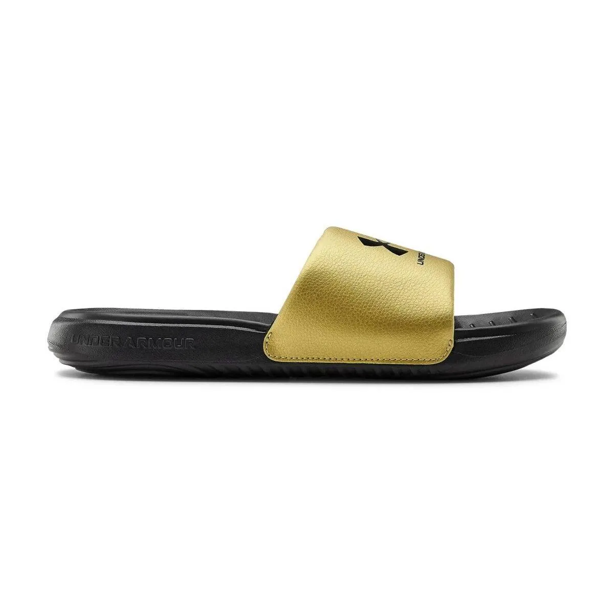 Under Armour Women's Ansa Fixed Slides