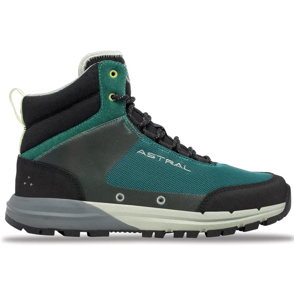 Unisex Astral TR1 Merge 2.0 Color: Pacific Teal