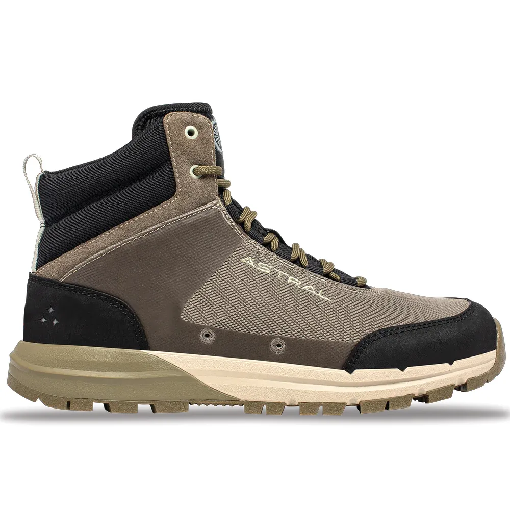 Unisex Astral TR1 Merge 2.0 Color: Soil Taupe