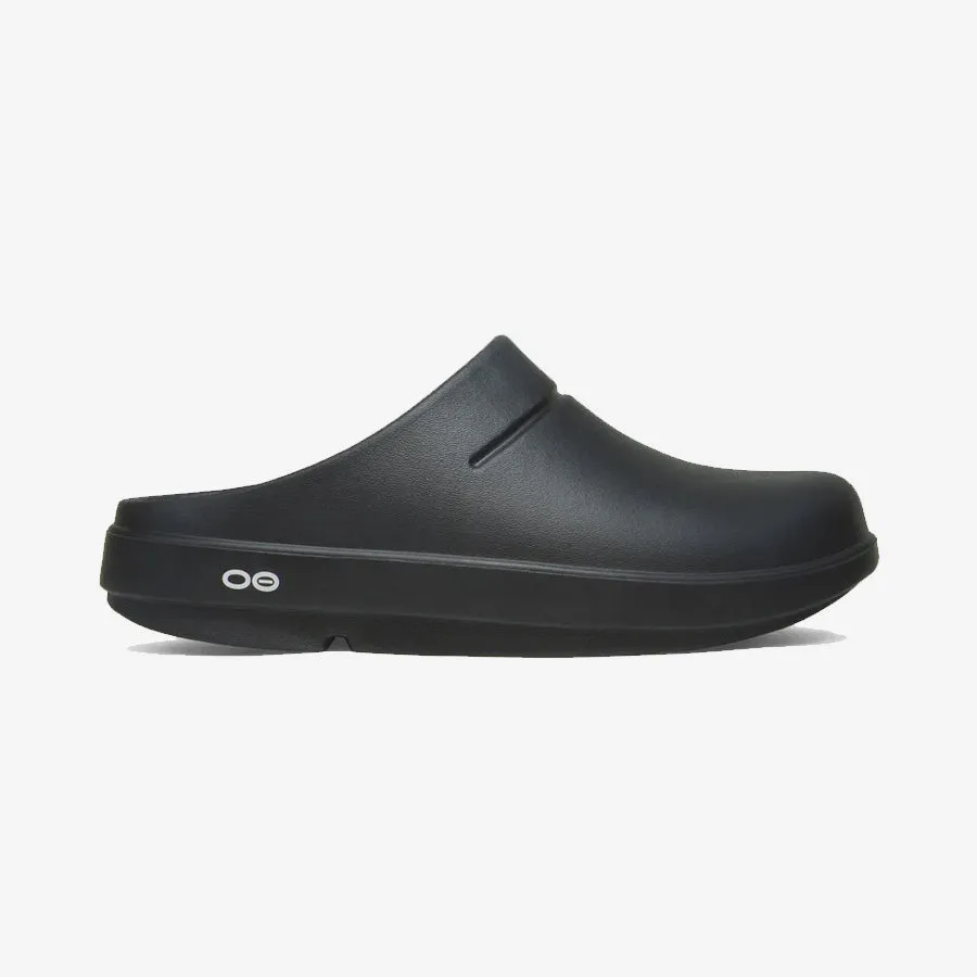 Unisex OOcloog (Black)