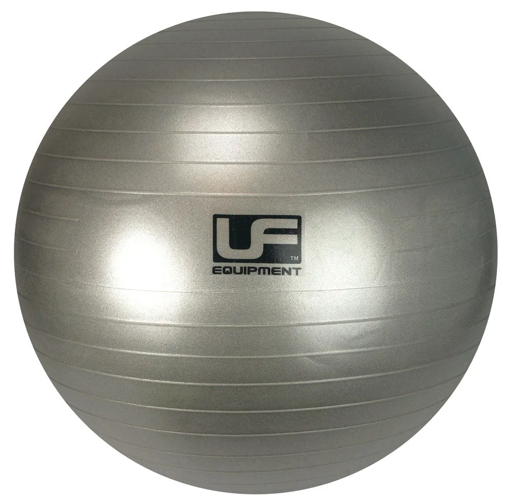 Urban Fitness 500kg Burst Resistance Swiss Gym Ball 75cm