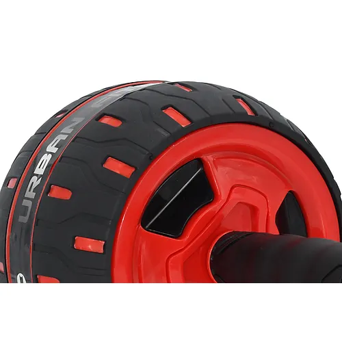 Urban Fitness Rebound Ab Wheel