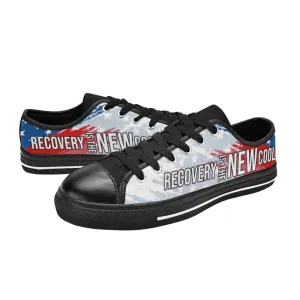 USA - Men's Canvas Shoes