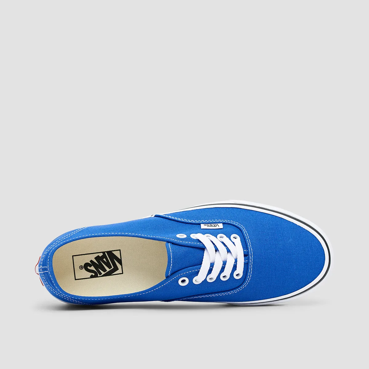 Vans Authentic Shoes - Dazzling Blue