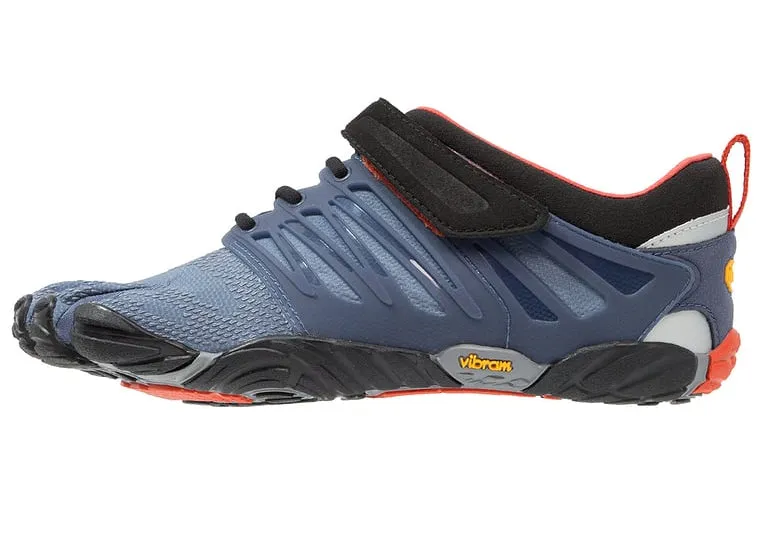 Vibram FiveFingers - V-Train Cross Fit Run Climb M - Blue/Black