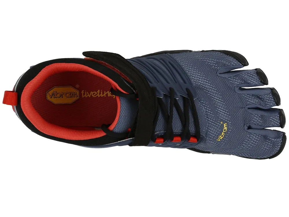 Vibram FiveFingers - V-Train Cross Fit Run Climb M - Blue/Black