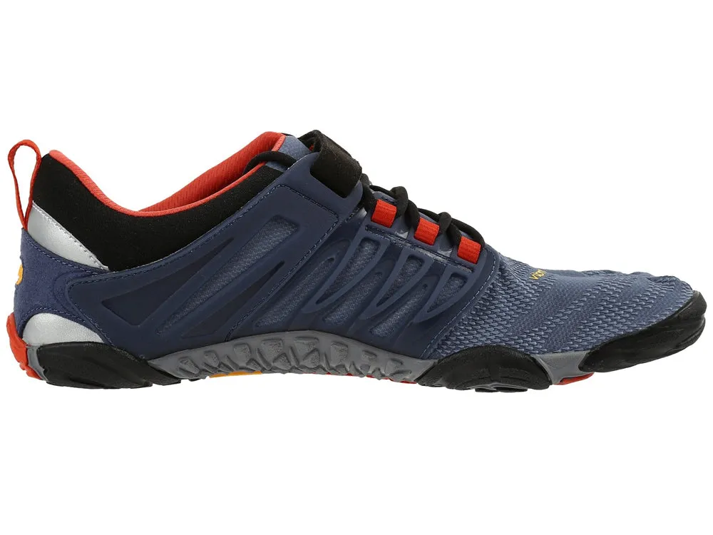 Vibram FiveFingers - V-Train Cross Fit Run Climb M - Blue/Black