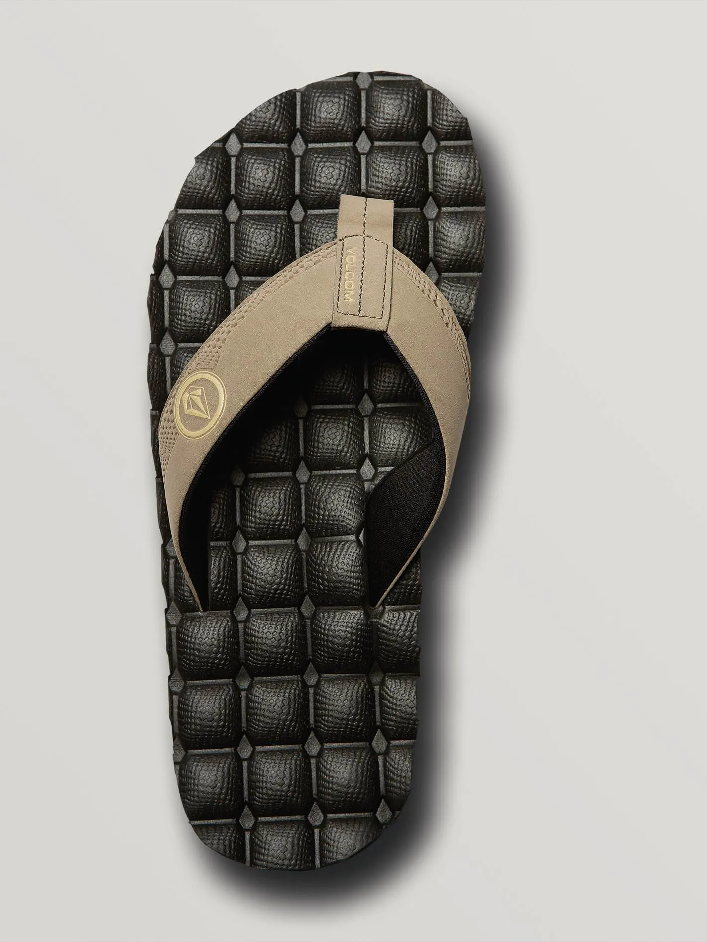 Volcom Recliner Sandal