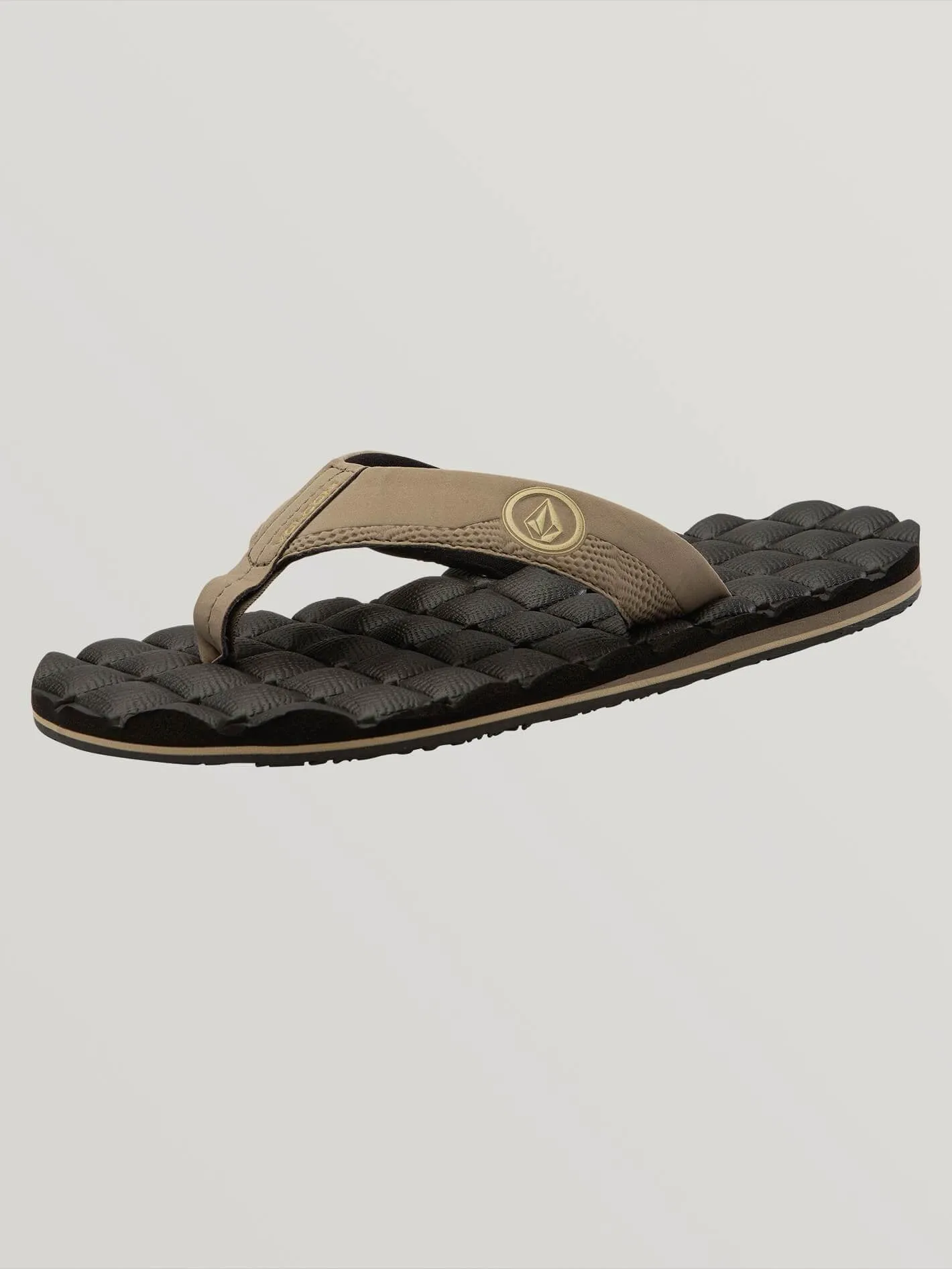 Volcom Recliner Sandal